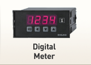 Digital Meter